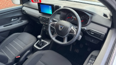 Dacia Sandero 1.0 TCe Comfort 5dr Petrol Hatchback